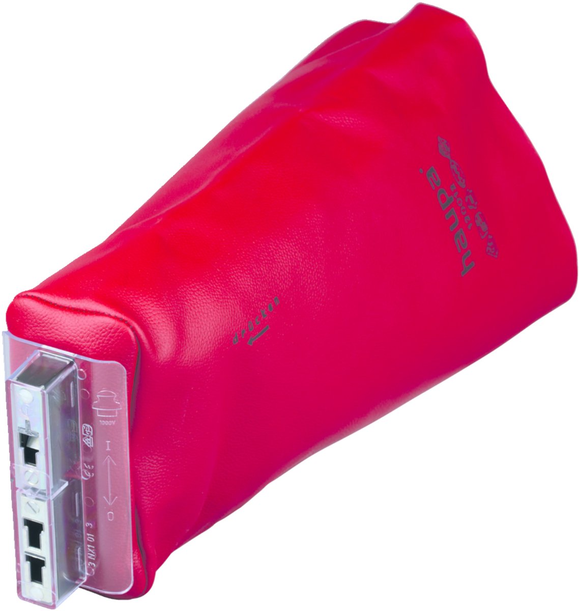 Haupa mespatroon Afzuigkap - 120012 - E2S5T