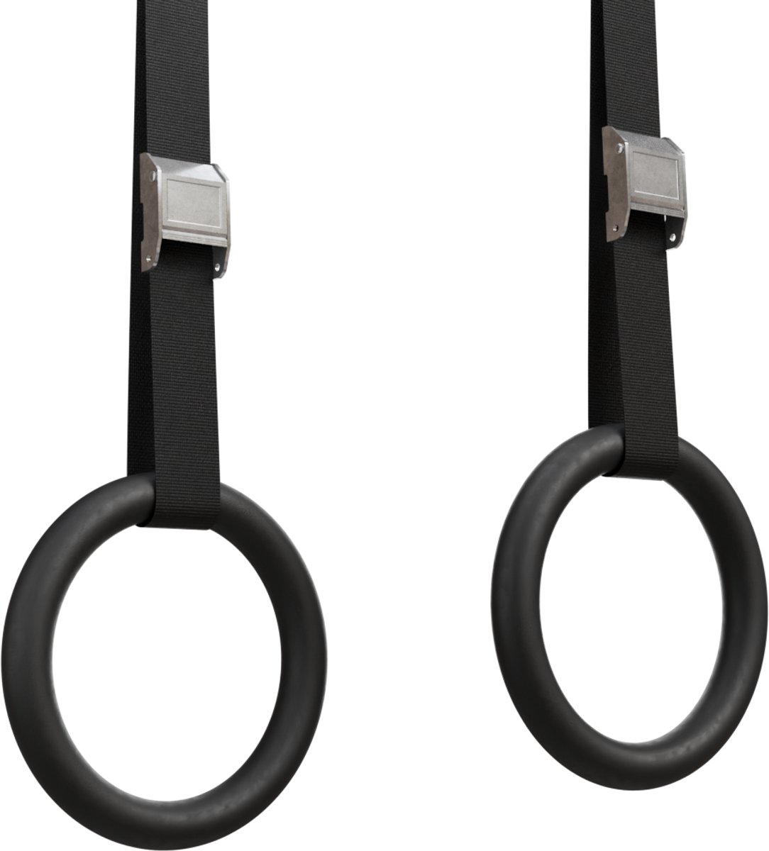 Focus Fitness - Suspension Trainer - Gymnastic Rings - Gym Ringen