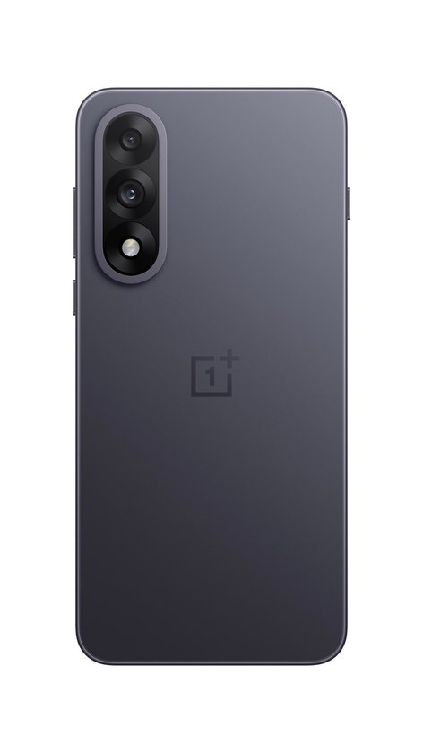 OnePlus Nord 5 - 512GB opslag - 144Hz AMOLED-scherm - Phantom Grey