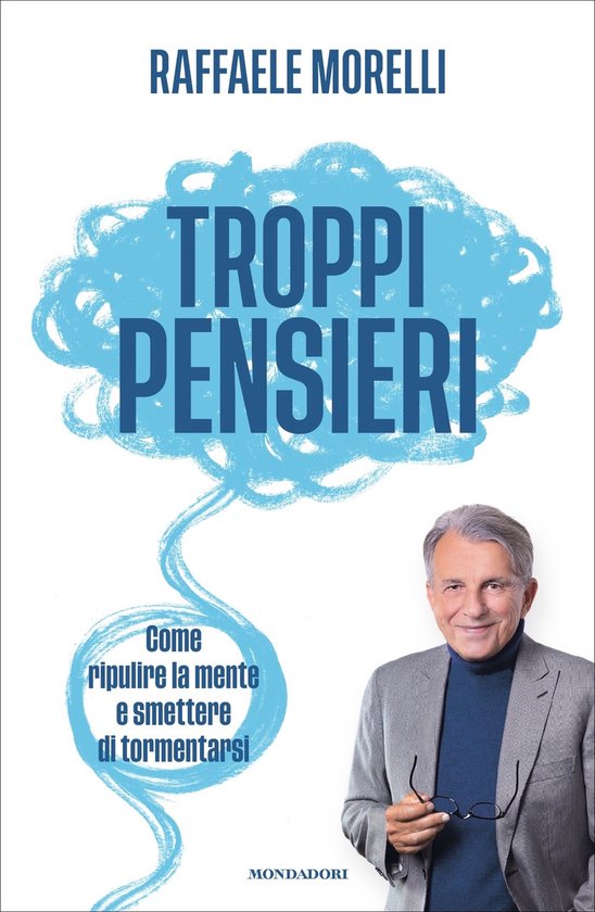 Troppi pensieri - cover