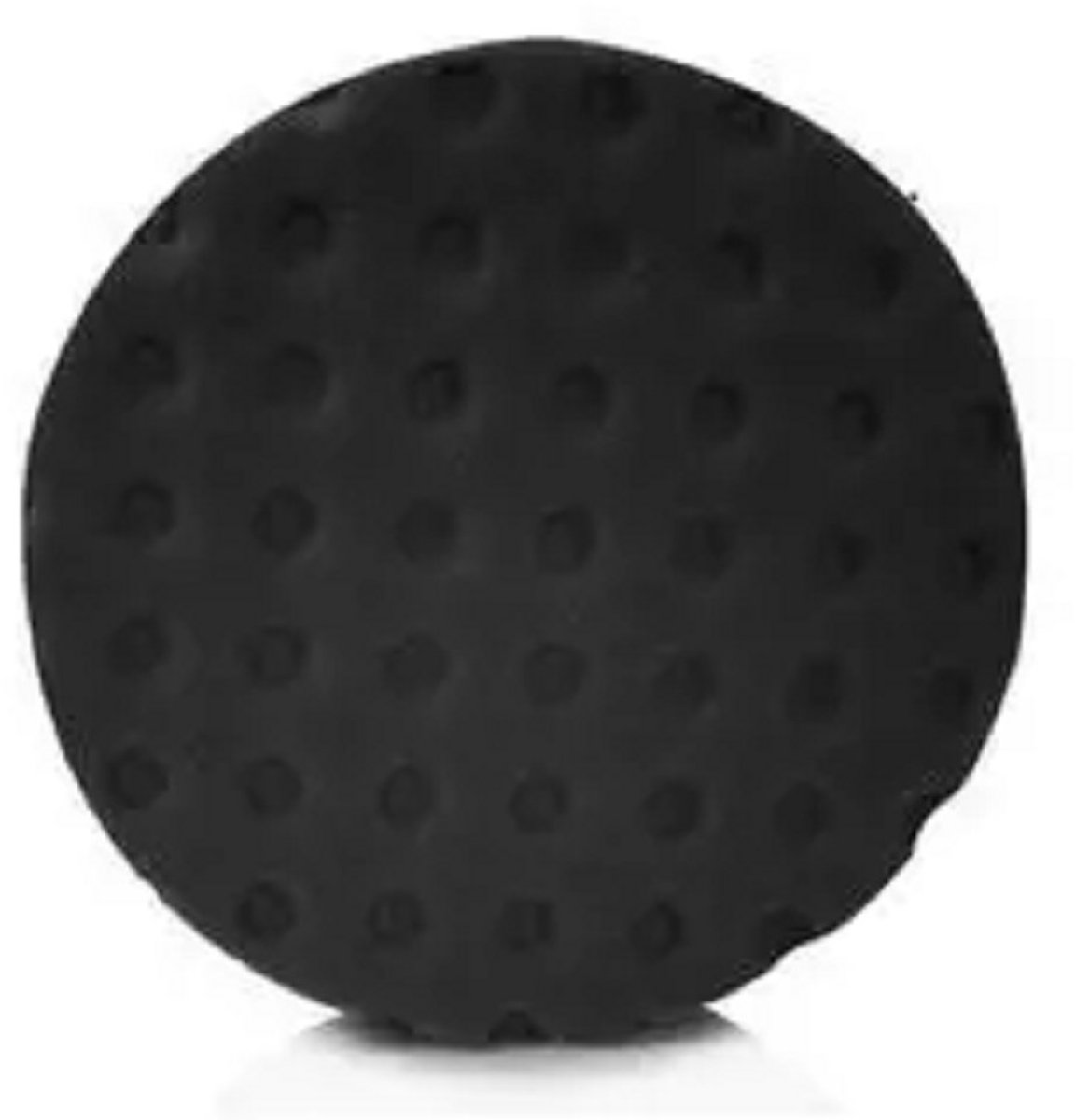 LAKE COUNTRY PAD 6.5 INCH BLACK