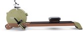 Focus Fitness - Row 2.6 - Roeitrainer - Bluetooth - 15 Weerstandsniveaus - Groen