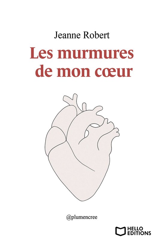 Les murmures de mon coeur