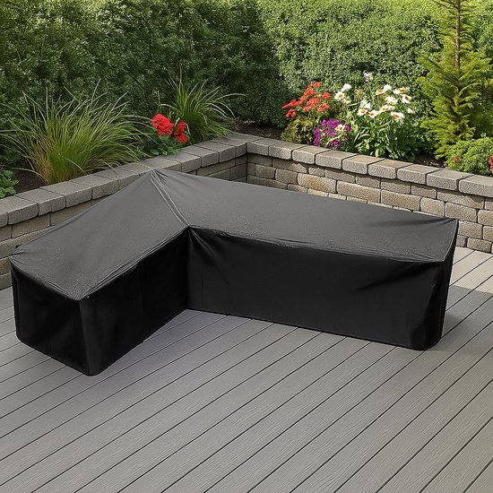 Cozze Beschermhoes voor Pizza Oven 13 - BBQ Specialist