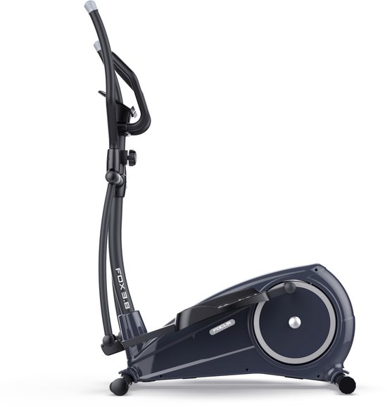 Focus Fitness - Fox 3.8 - Crosstrainer