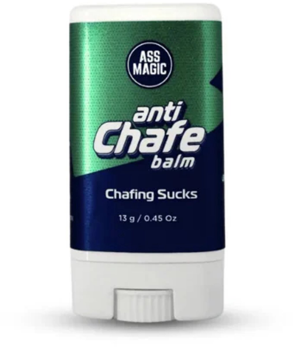 ASS MAGIC Anti Chafe Balm "Mini-Me" - 13g