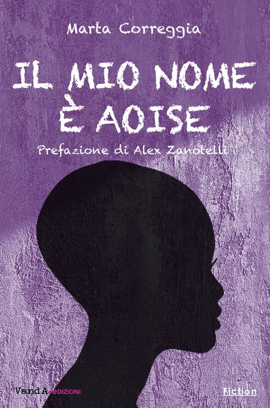 Il mio nome è Aoise - cover