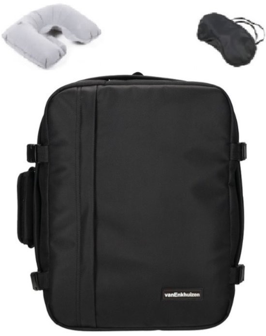 Handbagage Tas 40x30x20 – Underseater