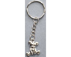 beer sleutelhanger