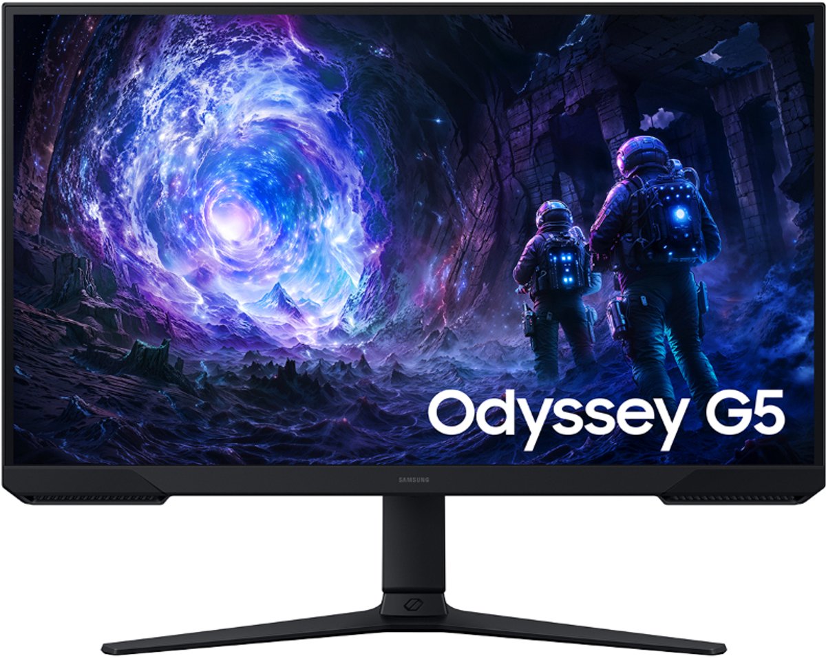 Gaming-Monitor Samsung LS27FG510EUXEN Quad HD 27"