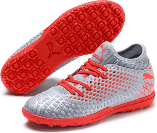PUMA FUTURE 4.4 TT Turfschoenen 