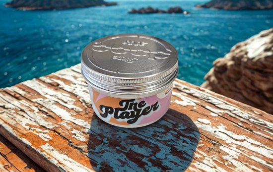 DOOP The Player 100ml - Wax - Haarverzorging