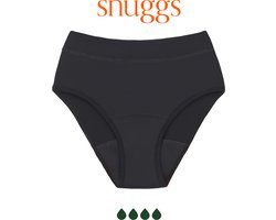 Snuggs Menstruatieondergoed Extra - 1 stuks
