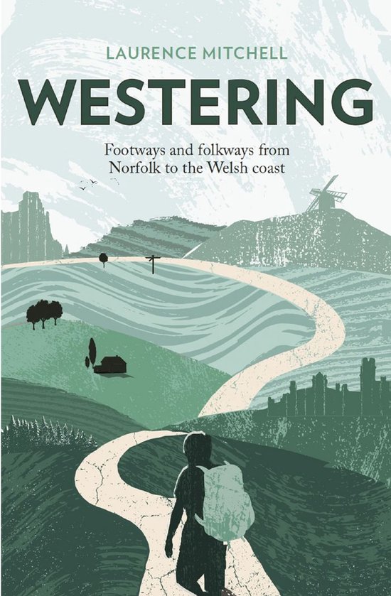 Westering - cover