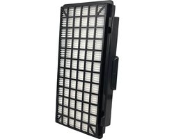 Multaparts® HEPA Filter geschikt voor Bosch / Siemens 647753, VZ154HFB | Afmetingen: 20,8 x 9,3 x 2,6 cm | Filter met brede vergrendelingshevel | O.a. geschikt voor Bosch Free'e, In'genius, Zoo'o en Siemens Z5.0, Z6.0, Z7.0 serie