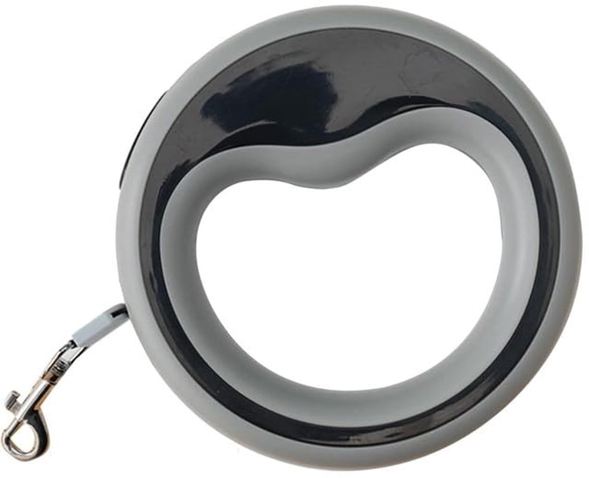 LG Intrekbare Hondenriem - 2.5M Automatisch
