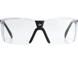 Dunlop- Protective Eyewear Club Players- Black