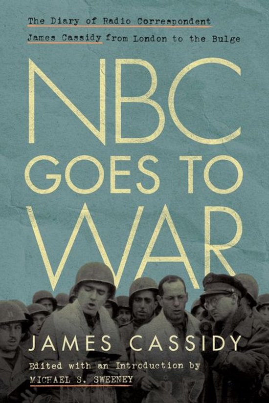 World War II: The Global, Human, and Ethical Dimension - NBC ... - cover
