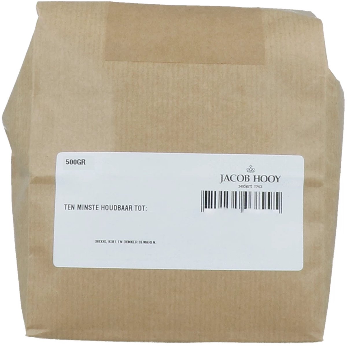 Jacob Hooy Ceylon Thee (500 gr)