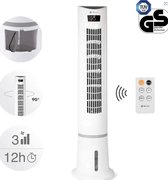 Bol.com Tecvance 4-in-1 Torenventilator met waterkoeling en ionisator aanbieding