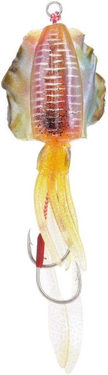 Allecto Plus - Octopus Visaas visapparaat voor vissen in zee en zoetwater - Visplezier buiten - 3# en meer