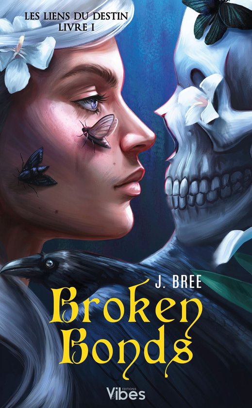 Les liens du destin 1 - Broken Bonds T1