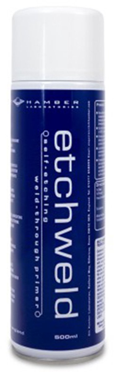 BILT HAMBER ETCHWELD HIGH PERFORMANCE ZELFETSENDE PRIMER 500ML