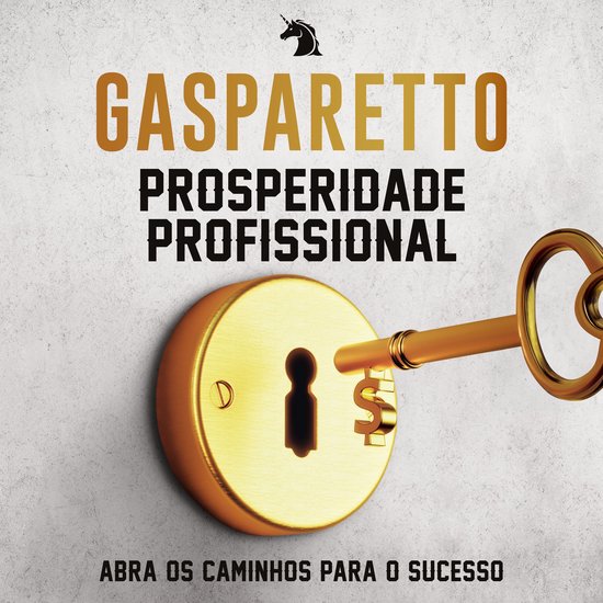 Prosperidade profissional - cover