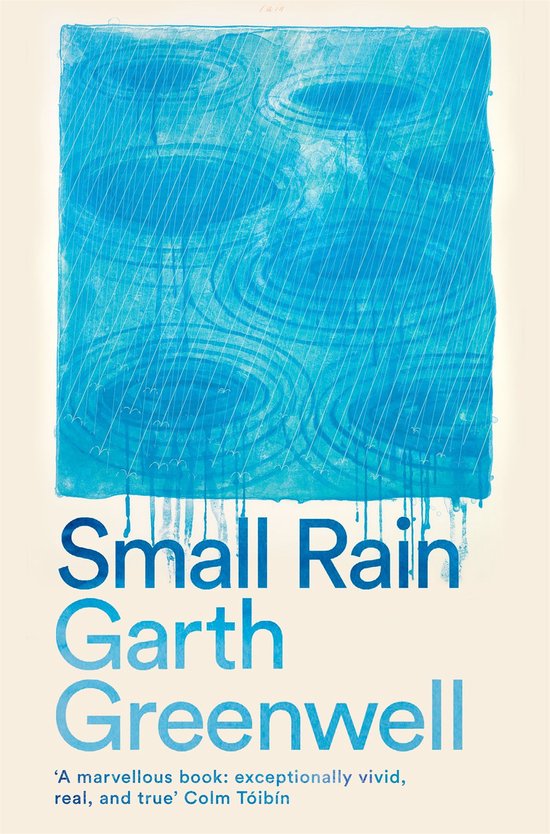 Small Rain - cover
