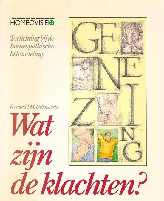 Wat zijn de klachten?