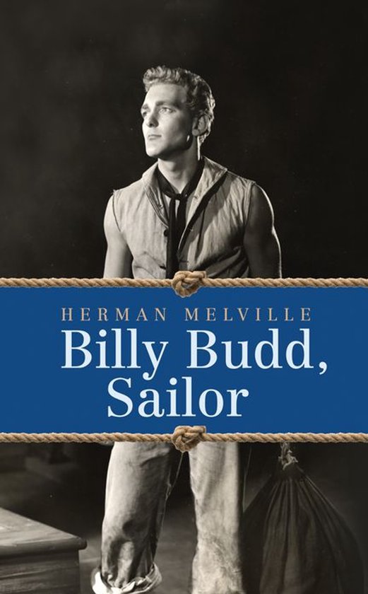 Billy Budd, Sailor - cover