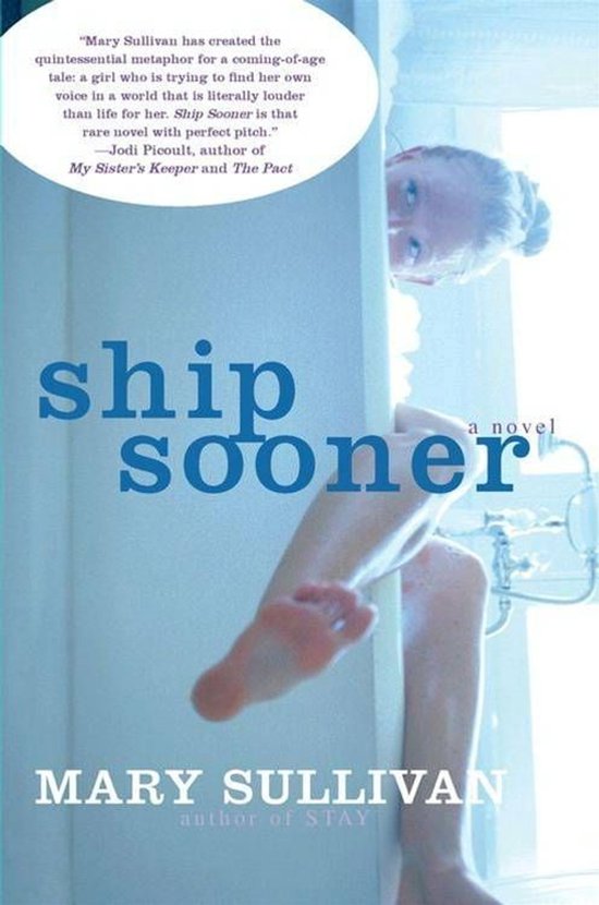 Ship Sooner - cover