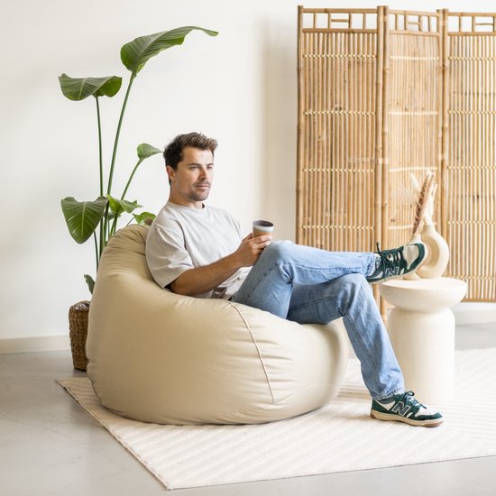 Casacomfy - Poire XXL - Blauw