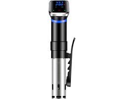 Bayt Kitchen sous vide stick – touchscreen – 95°C