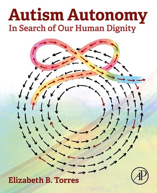 Autism Autonomy - cover