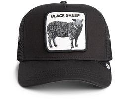 GOORIN Pet OG Trucker Een maat