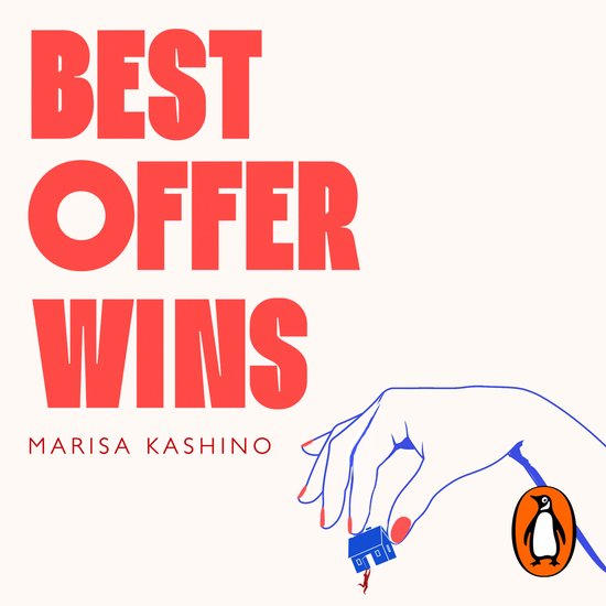 Best Offer Wins - cover