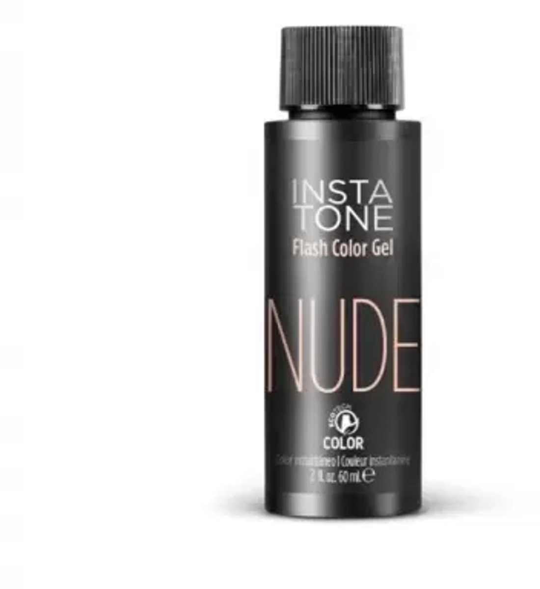 I.C.O.N. Permanent Colour Creme Insta Tone (60 ml) - NUDE