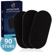 Twenty4seven® Anti Snurk Mondtape - 90 Stuks - Antisnurkstrips - Slaaptape - Mouth Tape - Myotape - Mond Tape tegen Snurken
