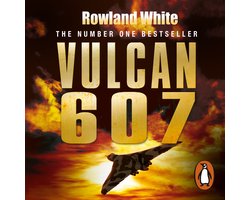 Vulcan 607