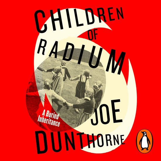 Children of Radium - cover