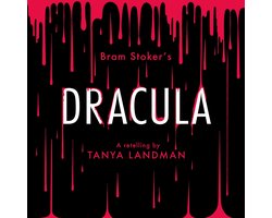 Classic Retellings- Dracula