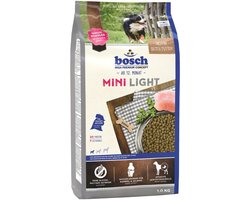 Bosch Mini Licht - 1kg