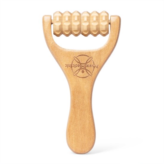 Hyatoxine Anti-Cellulite Tool – voor bloedcirculatie en cellulitis | bol