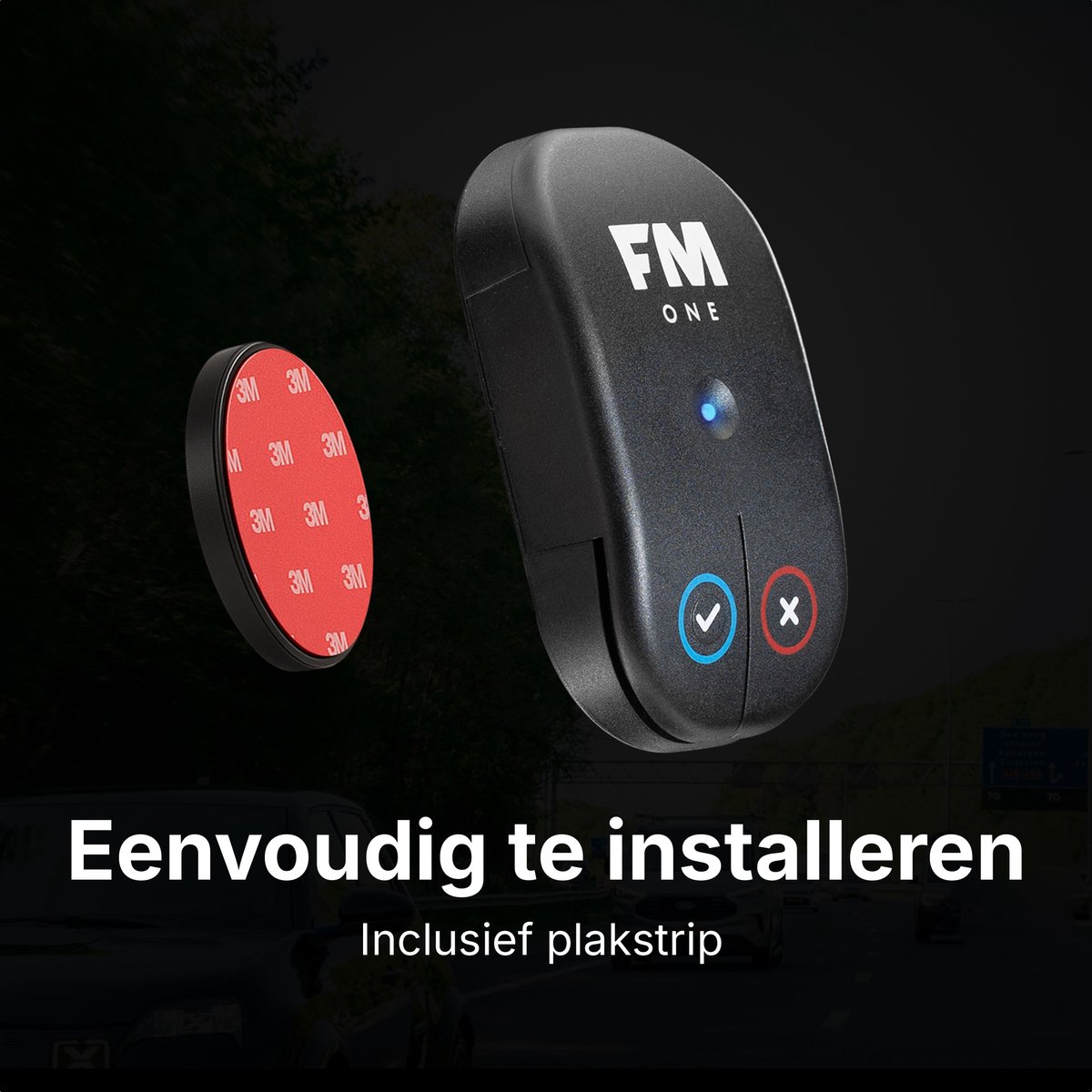 Flitsmeister gaat strijd aan met Waze: meld verkeerssituaties via app Flitsmeister gaat strijd aan met Waze: meld verkeerssituaties via app