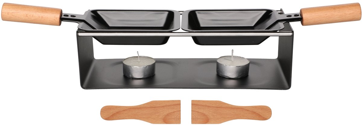 Racletteset
