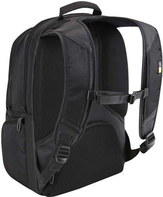 Case Logic Professional Backpack 17 inch black | bol