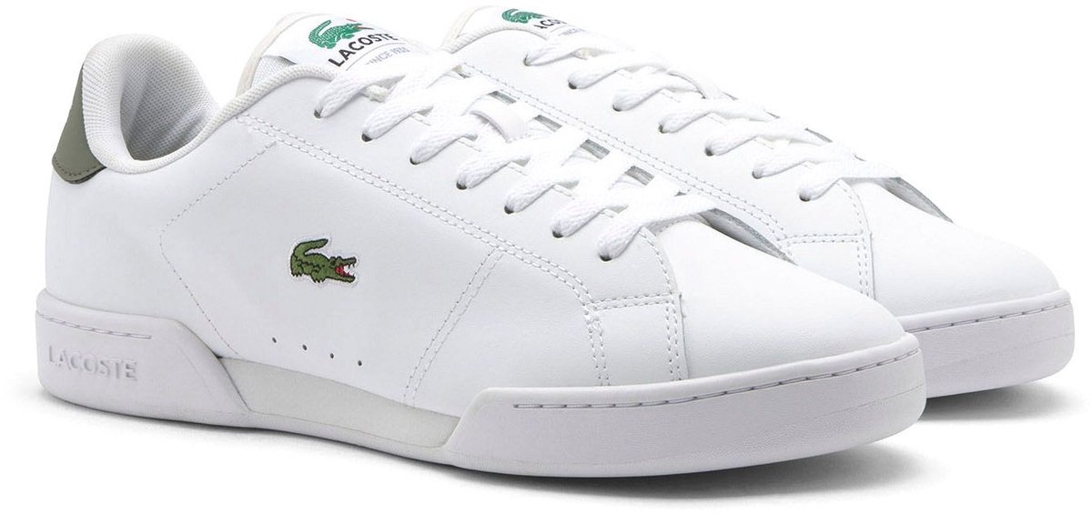 Lacoste Carnaby Cup 225 Sneakers Heren
