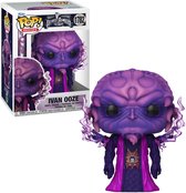 Funko Pop! Movies: Mighty Morpin Power Rangers The Movie - Ivan Ooze #1782