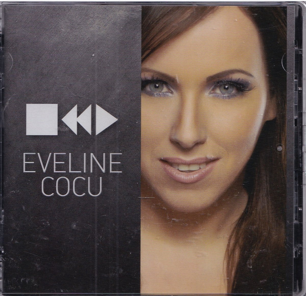 Stop, Rewind, Play - Eveline Cocu